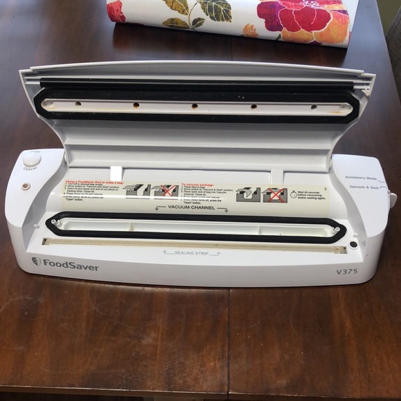 Food saver - Picture 2 of 6